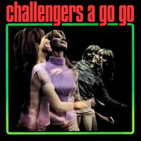 The Challengers - A-Go-Go