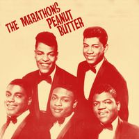 The Marathons - Peanut Butter