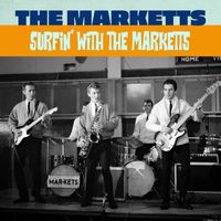 The Marketts - Surfin' with The Marketts