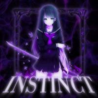 ORIONIX - Instinct (Explicit)