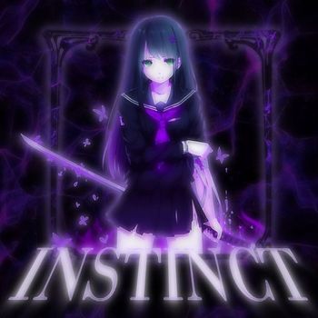 ORIONIX - Instinct (Explicit)