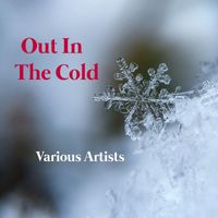 Dean Martin With Orchestra - Out In The Cold