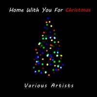 Charles Brown and His Band - Home With You For Christmas