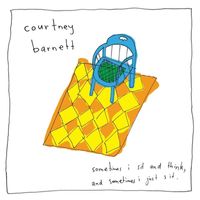 Courtney Barnett - Sometimes I Sit And Think, And Sometimes I Just Sit (Special Edition)