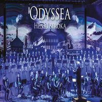 Henri Seroka - ODYSSEA (Part of new Odyssea)