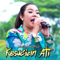 Devi Aldiva - Kesucian Ati (Koplo Dangdut)