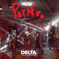 Paraf - Delta (Live Album 2022)