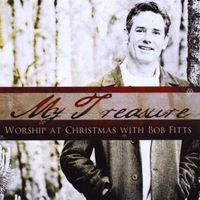 Bob Fitts - My Treasure
