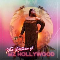 Tamara McClain - The Return of Mz Hollywood