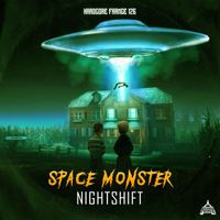 Nightshift - Space Monster