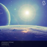 Johann Stone - Gardens (Kojun Remix)