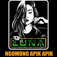 DJ Luna - Ngomong Apik Apik (Remix Jedag Jedug)