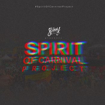 Various Artists - Spirit Of Carnival Project