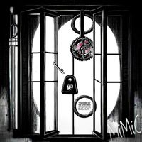 Mimic - You turned off the light and you locked me inside