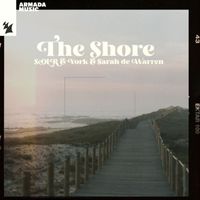 SOLR & York & Sarah de Warren - The Shore