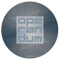 Operandum - Blackstone / Blackrock