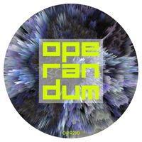Operandum - Leitmotif / Looking Back