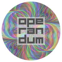Operandum - Variance / Steady Impact