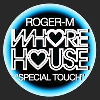 Roger-M - Special Touch