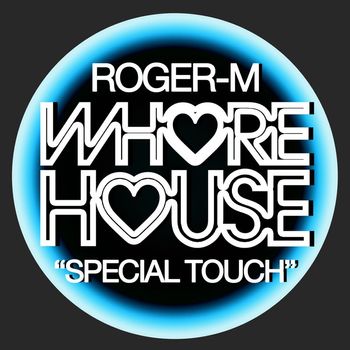 Roger-M - Special Touch