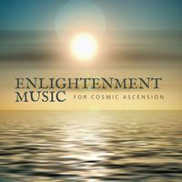 Meditation Music Guru - Enlightenment Music for Cosmic Ascension