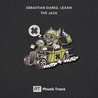 Sebastian Darez, Lexan - The Jack