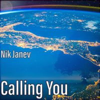 Nik Janev - Calling You