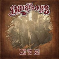 The Quireboys - Lie To Me