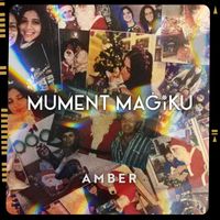 Amber - Mument Magiku