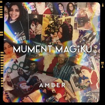 Amber - Mument Magiku
