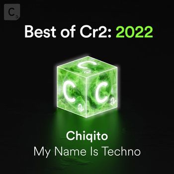 Chiqito - My Name Is Techno