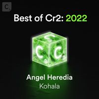 Angel Heredia - Kohala