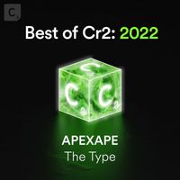 Apexape - The Type