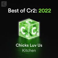 Chicks Luv Us - Kitchen