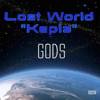 CSO - Lost Word Kepla Gods