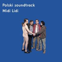 MIDI Lidi - Polski soundtrack