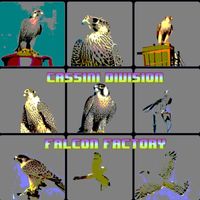 Cassini Division - Falcon Factory