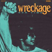 Wreckage - Our Time (Explicit)