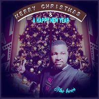 Nino Brown - Merry Christmas & A Happy New Year