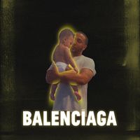 G. Battles - Balenciaga (Explicit)