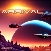 gust - Arrival