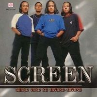 Screen - Orang Yang Ku Sayang Sayang