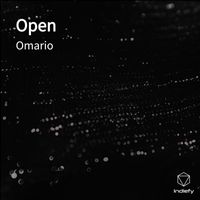Omario - Open