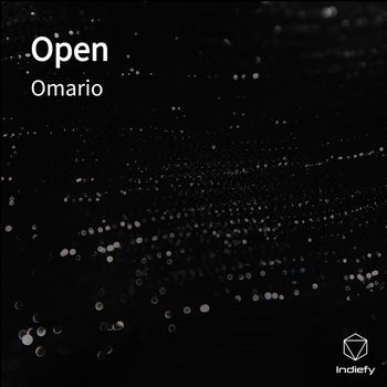Omario - Open