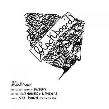 Gianmarco Limenta - Get Down (Extended Mix)