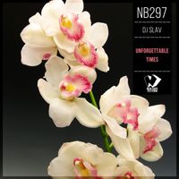 Dj Slav - Unforgettable Times