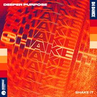 Deeper Purpose - Shake It