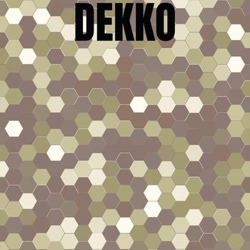 Various Artists - Dekko