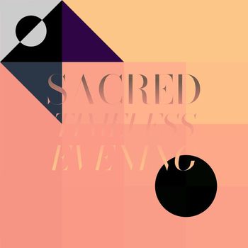 Various Artists - Sacred Timeless Evening