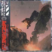 IronHide - Machine 2.0